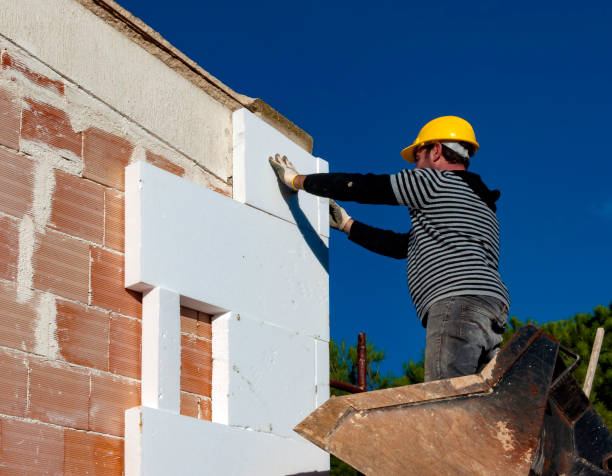 Best Blown-in Insulation  in Hephzibah, GA