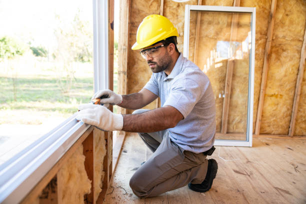 Best Wall Insulation Contractor  in Hephzibah, GA