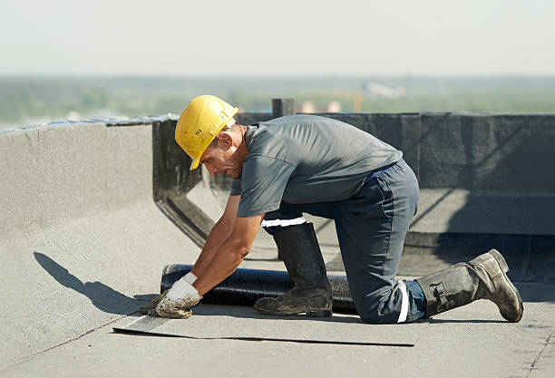 Best Residential Insulation Services  in Hephzibah, GA